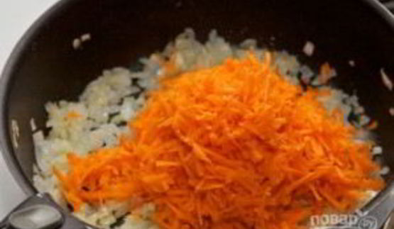 лазанья с фаршем из готовых листов