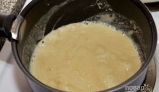 лазанья с фаршем из готовых листов