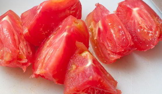 лазанья с грибами