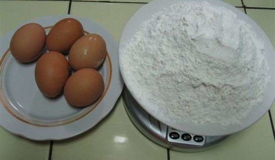 лазанья с мясным фаршем