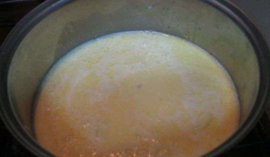 лазанья с мясным фаршем