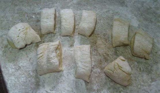 лазанья с мясным фаршем