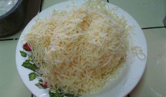 лазанья с мясным фаршем