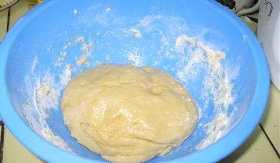 лазанья с мясным фаршем