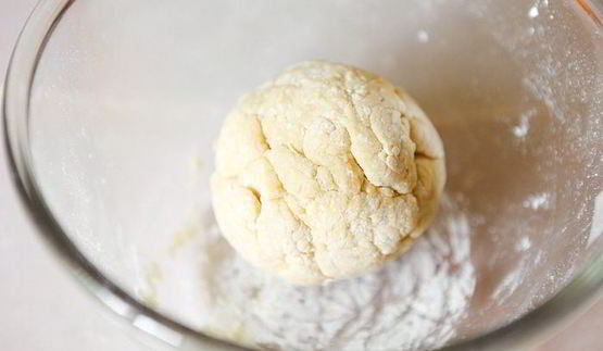 лазанья с мясом и грибами