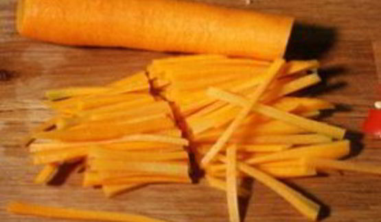 лазанья с мясом и овощами