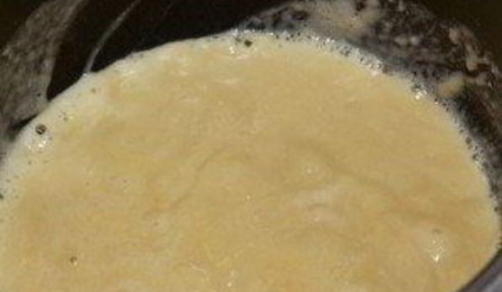 лазанья с мясом