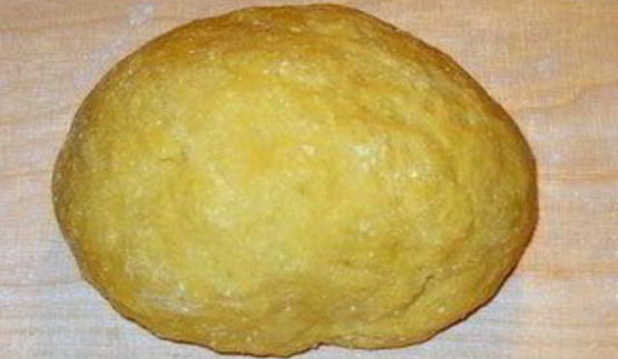 лазанья с рагу