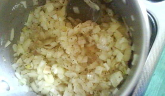 лазанья с тунцом