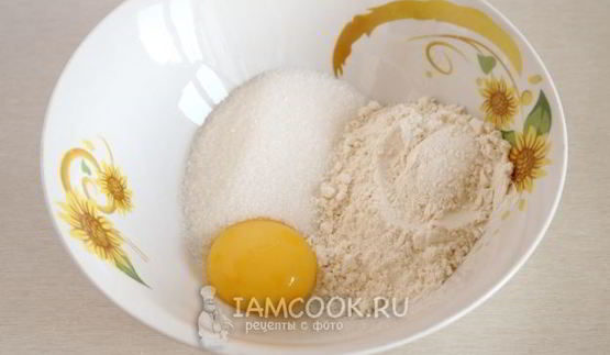 лазанья с творогом