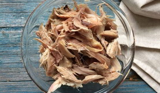 лазанья с уткой