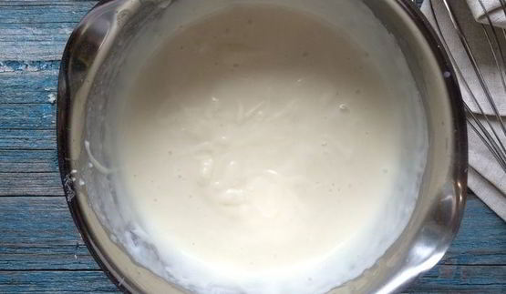 лазанья с уткой