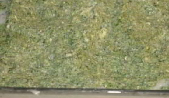 лазанья со шпинатом