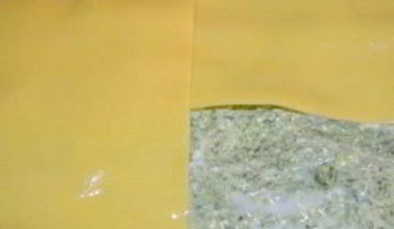 лазанья со шпинатом