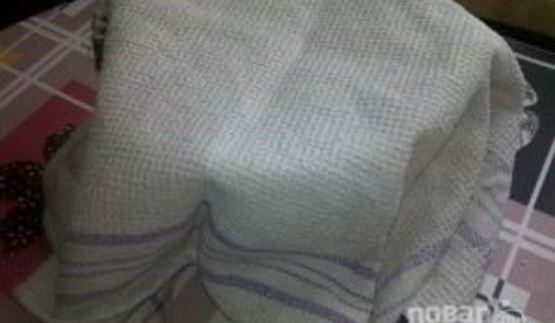 лазанья тесто