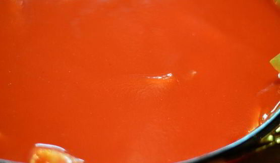 ленивый голубец-лазанья