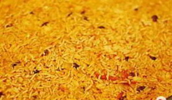 мексиканская лазанья по-простому