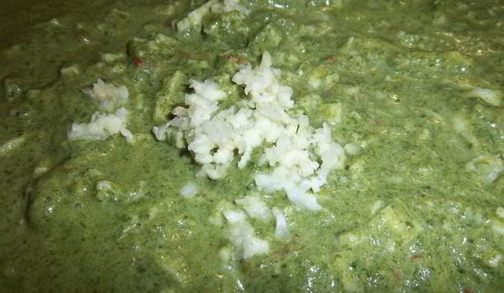 пиратская лазанья