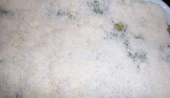 пиратская лазанья