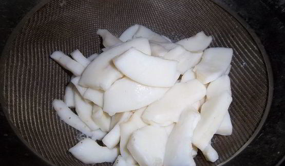 пиратская лазанья