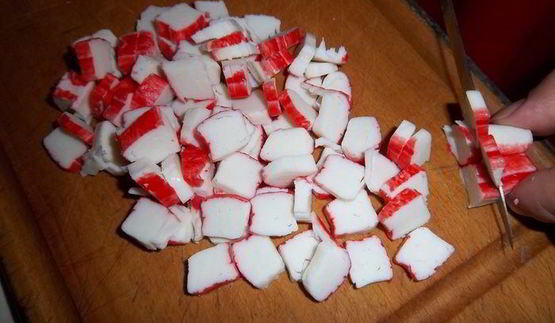 пиратская лазанья