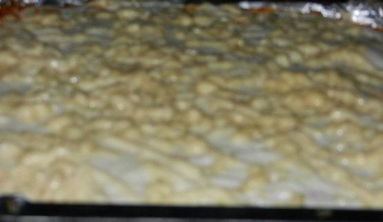 сочная мясная лазанья