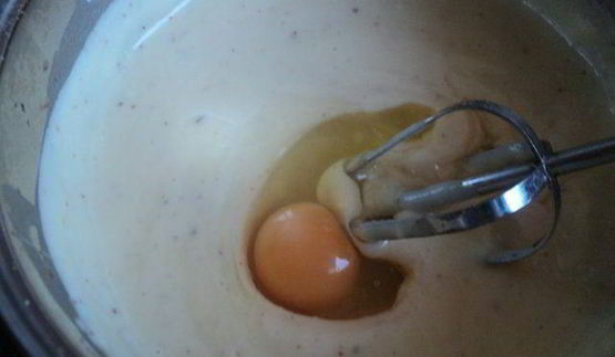 вегетарианская лазанья с кабачками