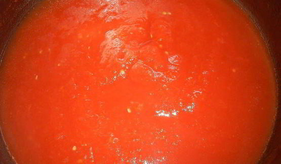 вкусная и быстрая лазанья на лаваше