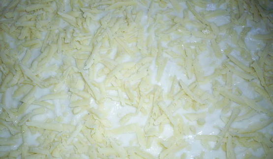 вкусная и быстрая лазанья на лаваше