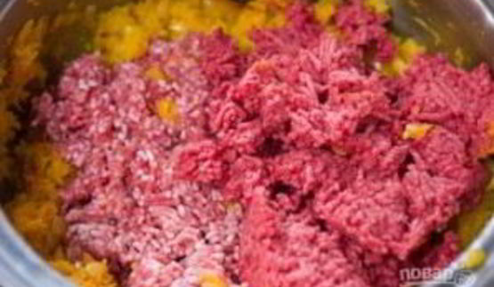 вкуснейшая лазанья