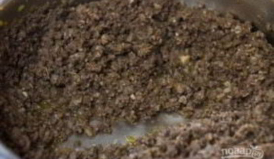 вкуснейшая лазанья