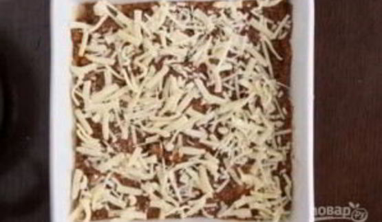 вкуснейшая лазанья
