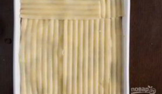 вкуснейшая лазанья