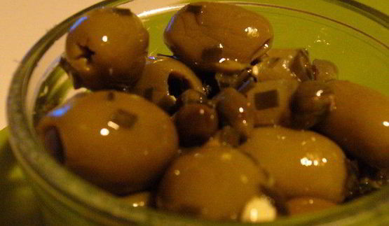 зеленая лазанья евразия