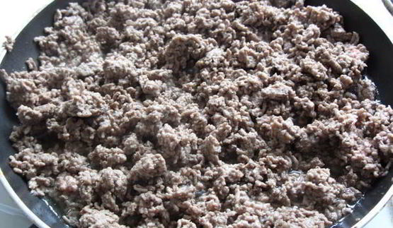 каннеллони под соусом бешамель