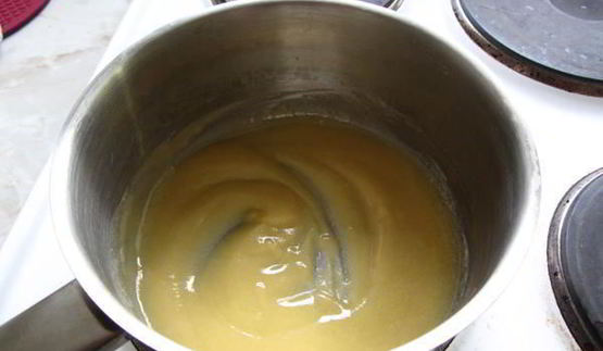 каннеллони под соусом бешамель