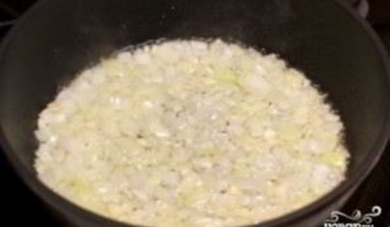 каннеллони с фаршем