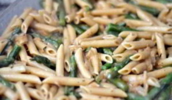 макароны по-французски