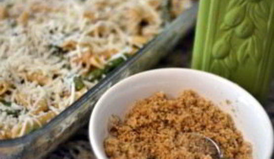 макароны по-французски