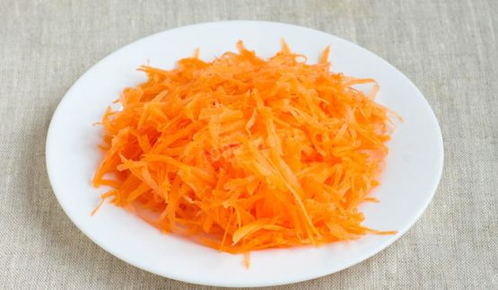 макароны с фасолью