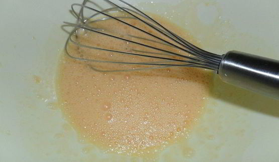 паста карбонара