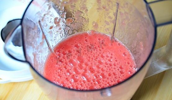 паста с баклажанами в томатном соусе