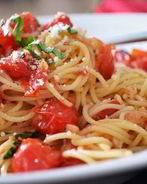 Соус итальянский для спагетти