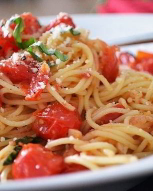 Соус итальянский для спагетти