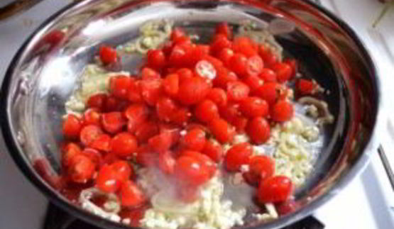 соус итальянский для спагетти