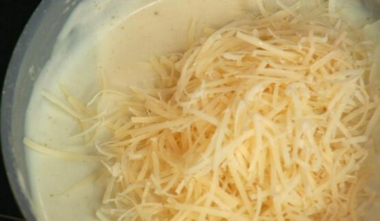 запеченные каннеллони