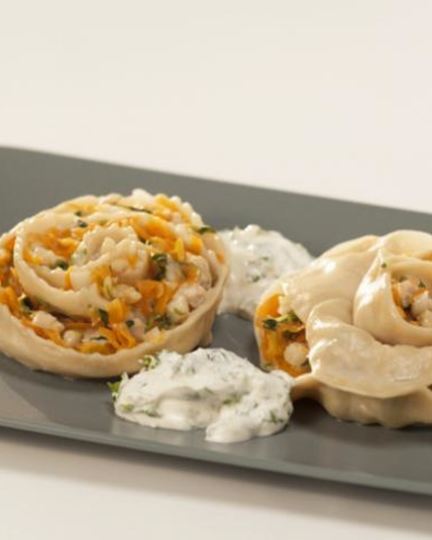 Рецепт гюля-ханума