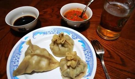 и снова манты