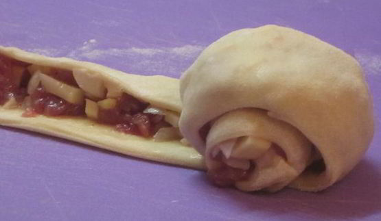 ханум с бараниной и картофелем