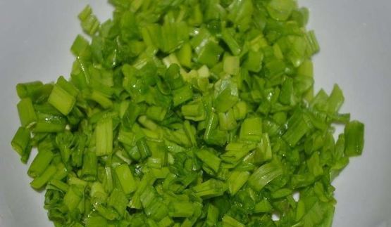 ханум с мясом и картошкой